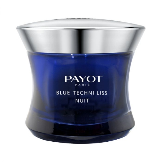 PAYOT BLUE TECHNI LISS NUIT 